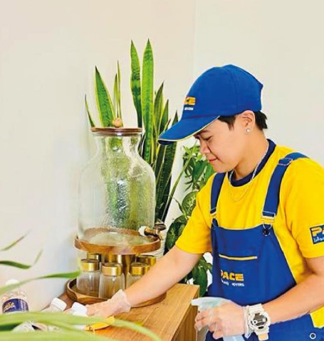 Information security policy design